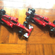 Illustration for article titled Scuderia Sunday | Ferrari F1 cars for an F1 weekend